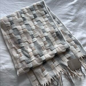 NWT Anthropologie Scarf